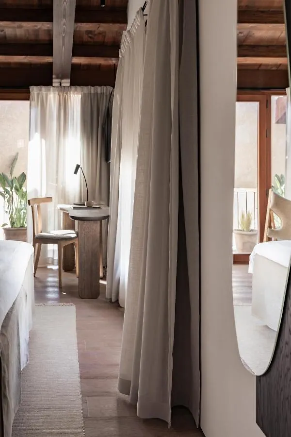 Nobis Hotel Palma, A Member Of Design Hotels Palma de Mallorca