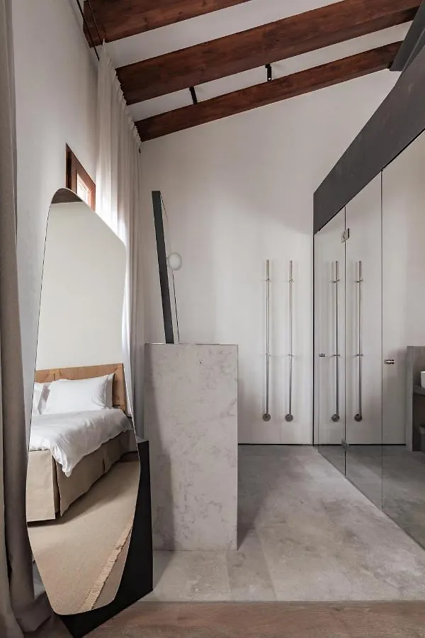 Nobis Hotel Palma, A Member Of Design Hotels  Palma de Mallorca