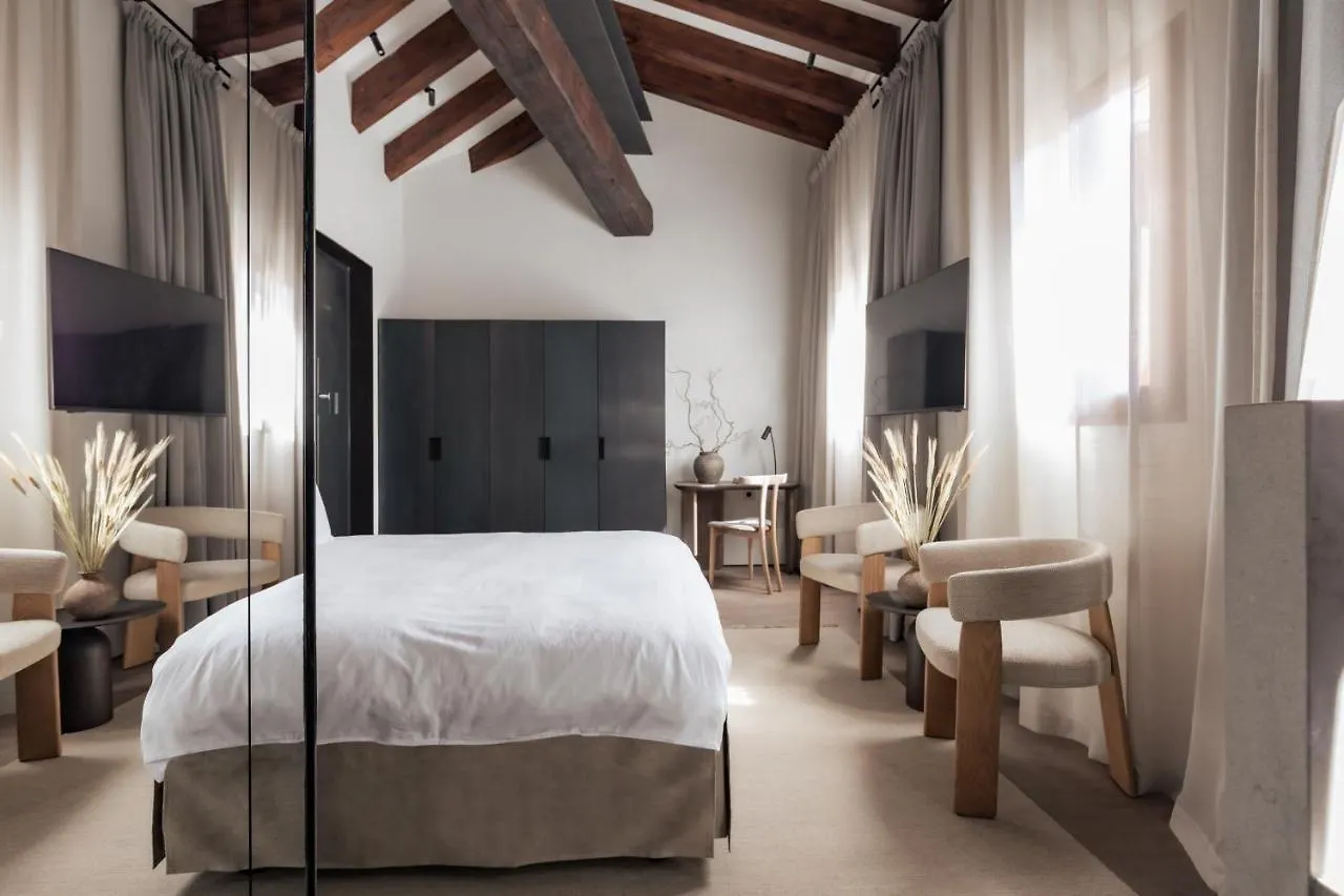 Nobis Hotel Palma, A Member Of Design Hotels 5*,