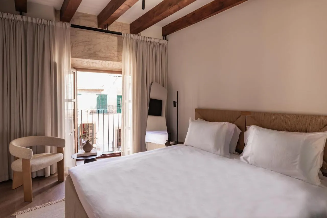 Nobis Hotel Palma, A Member Of Design Hotels