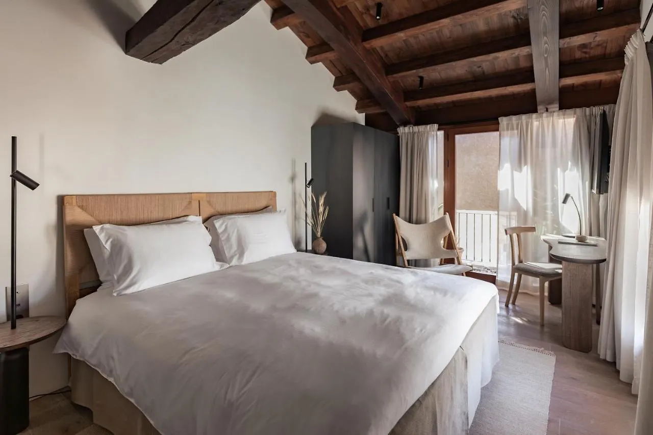 Nobis Hotel Palma, A Member Of Design Hotels 5*,