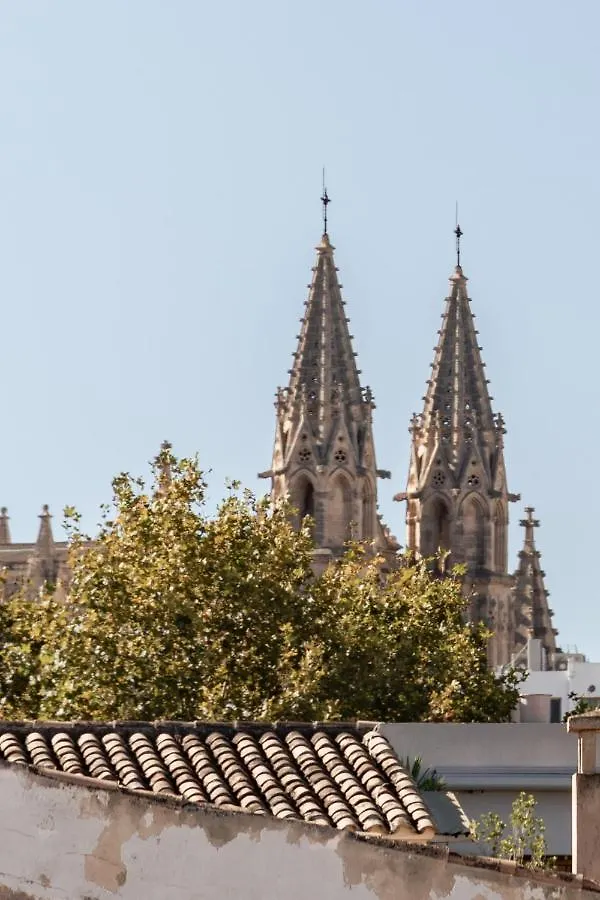 *****  Nobis Hotel Palma, A Member Of Design Hotels Espagne