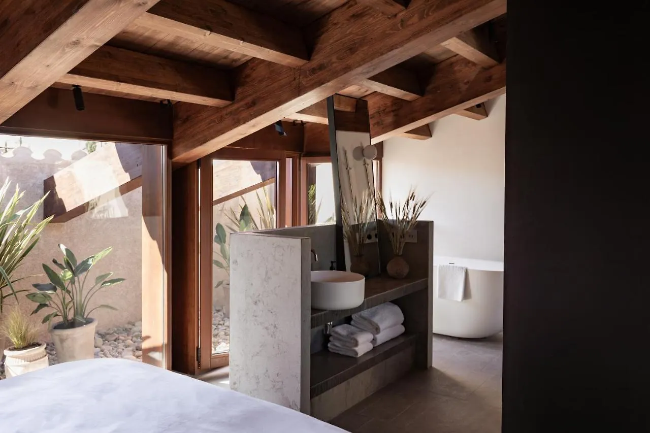 *****  Nobis Hotel Palma, A Member Of Design Hotels Espagne