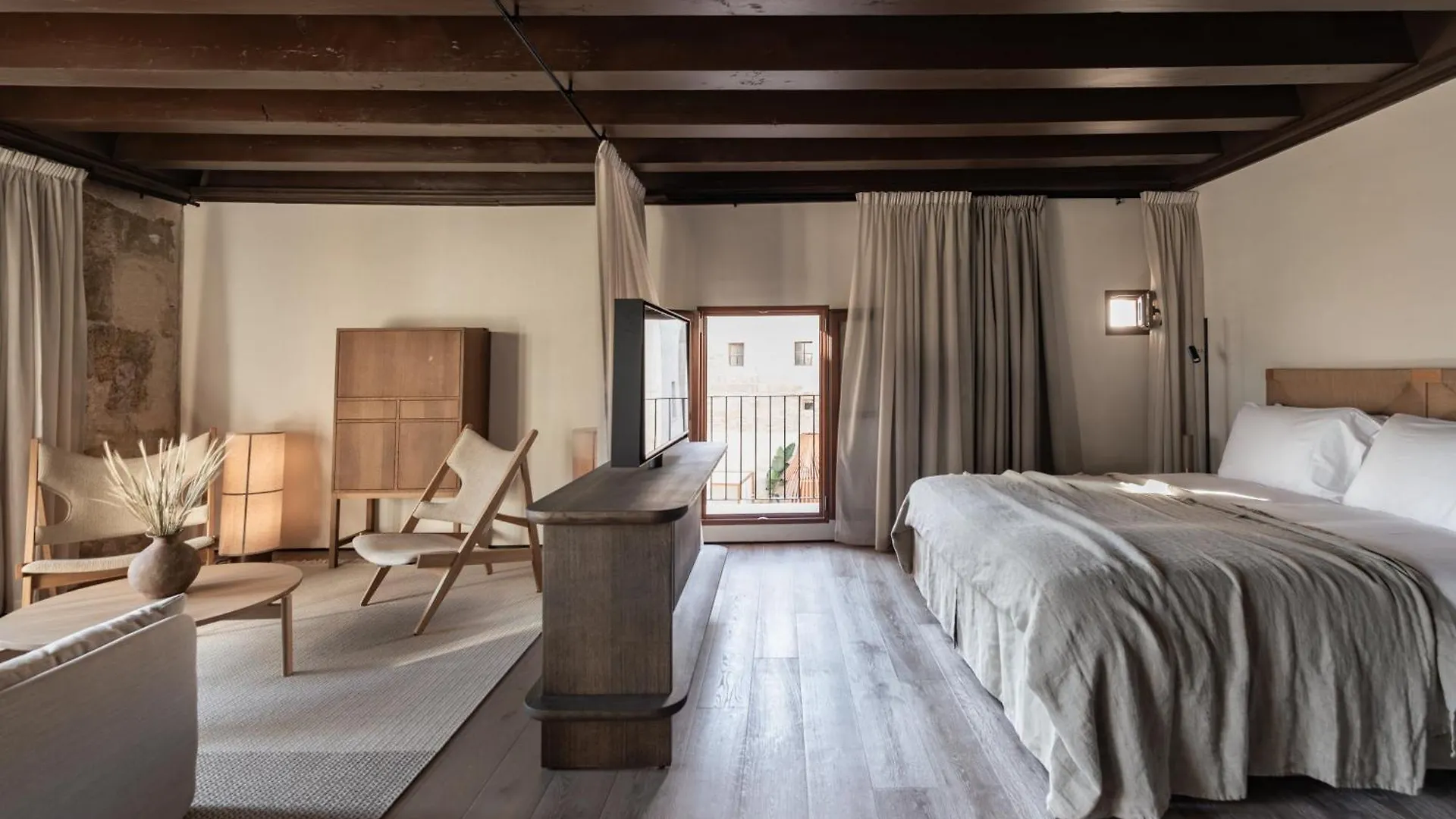 Nobis Hotel Palma, A Member Of Design Hotels