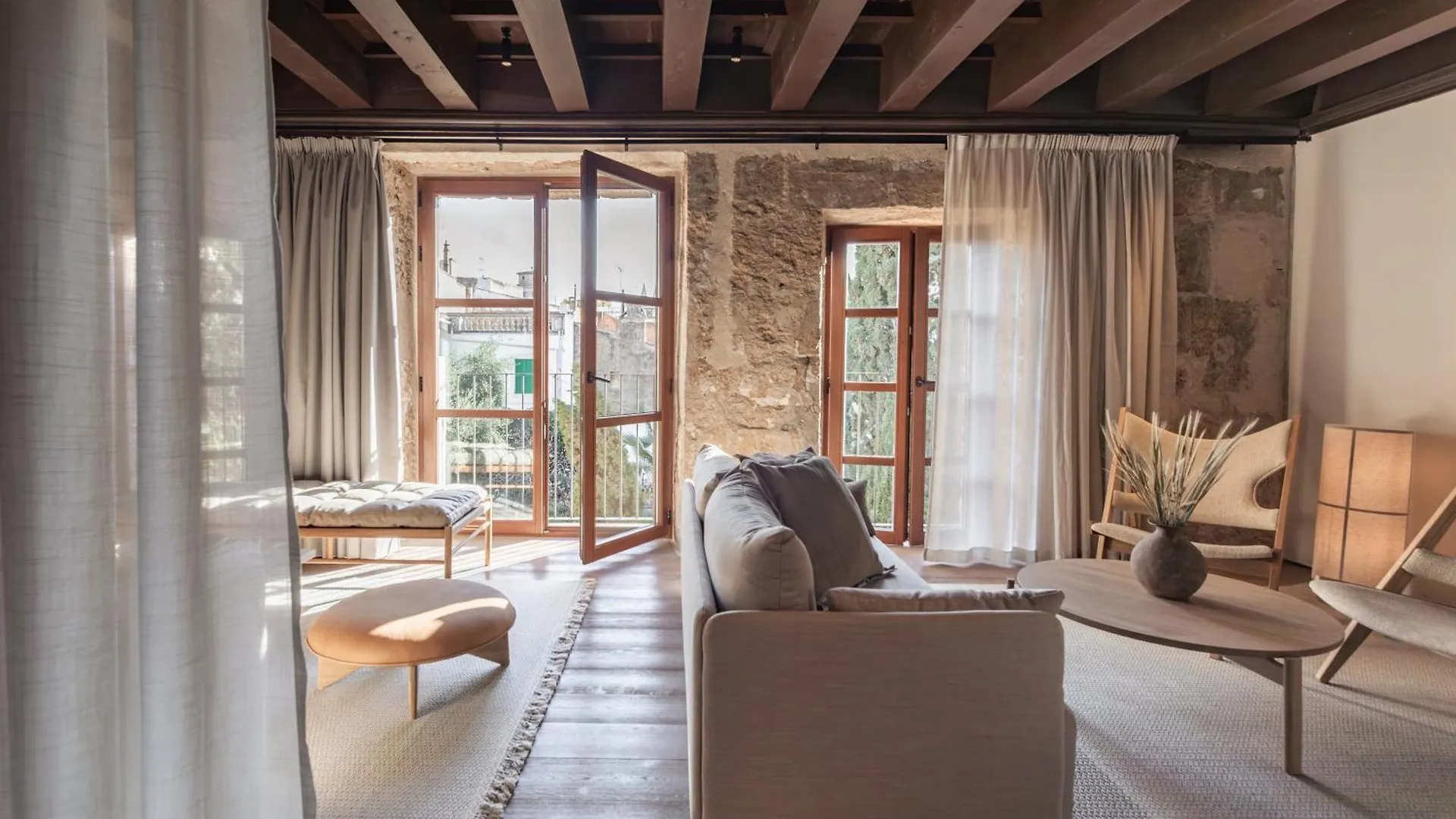 Nobis Hotel Palma, A Member Of Design Hotels 5*,  Espagne