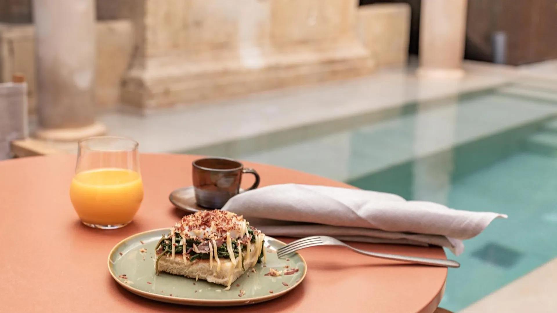 Nobis Hotel Palma, A Member Of Design Hotels