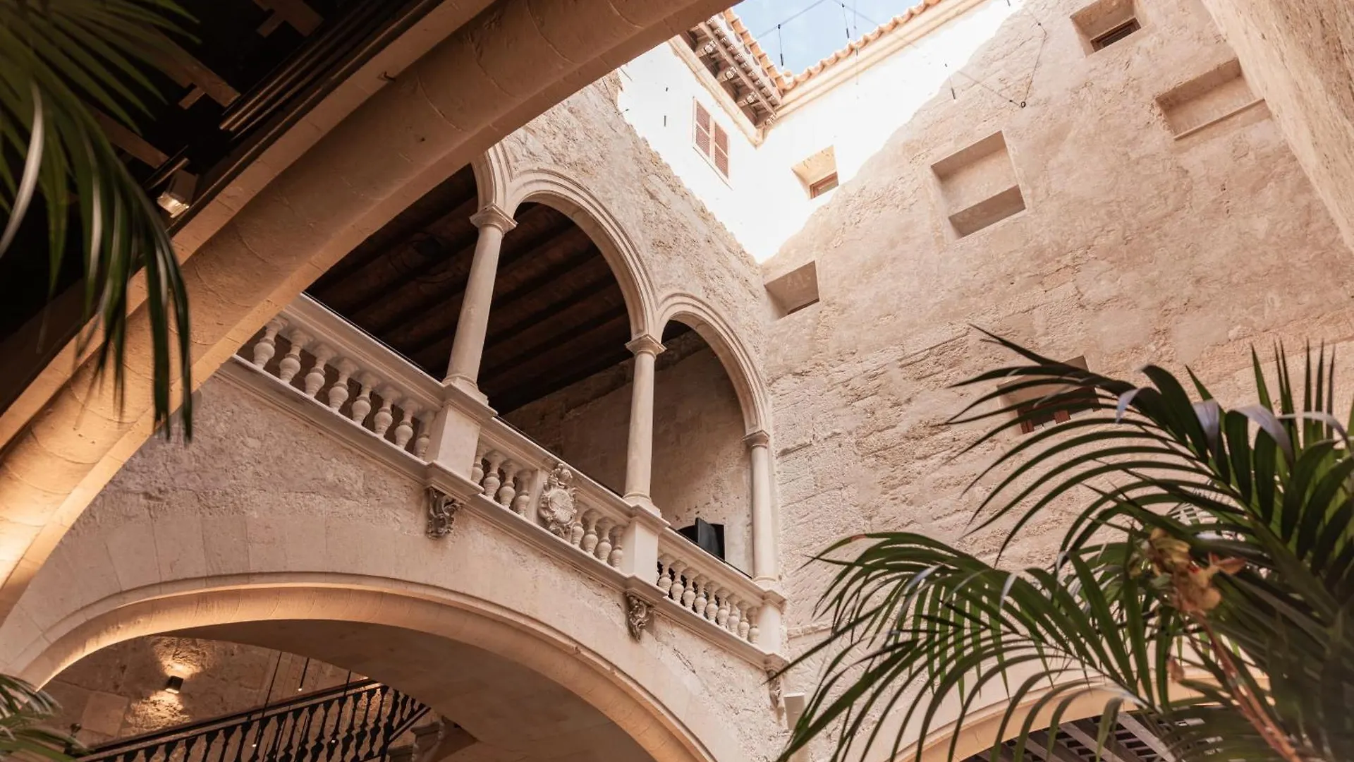 Nobis Hotel Palma, A Member Of Design Hotels Espagne
