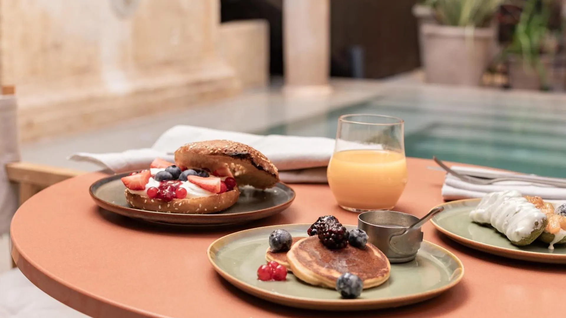 Nobis Hotel Palma, A Member Of Design Hotels 5*,  Espagne