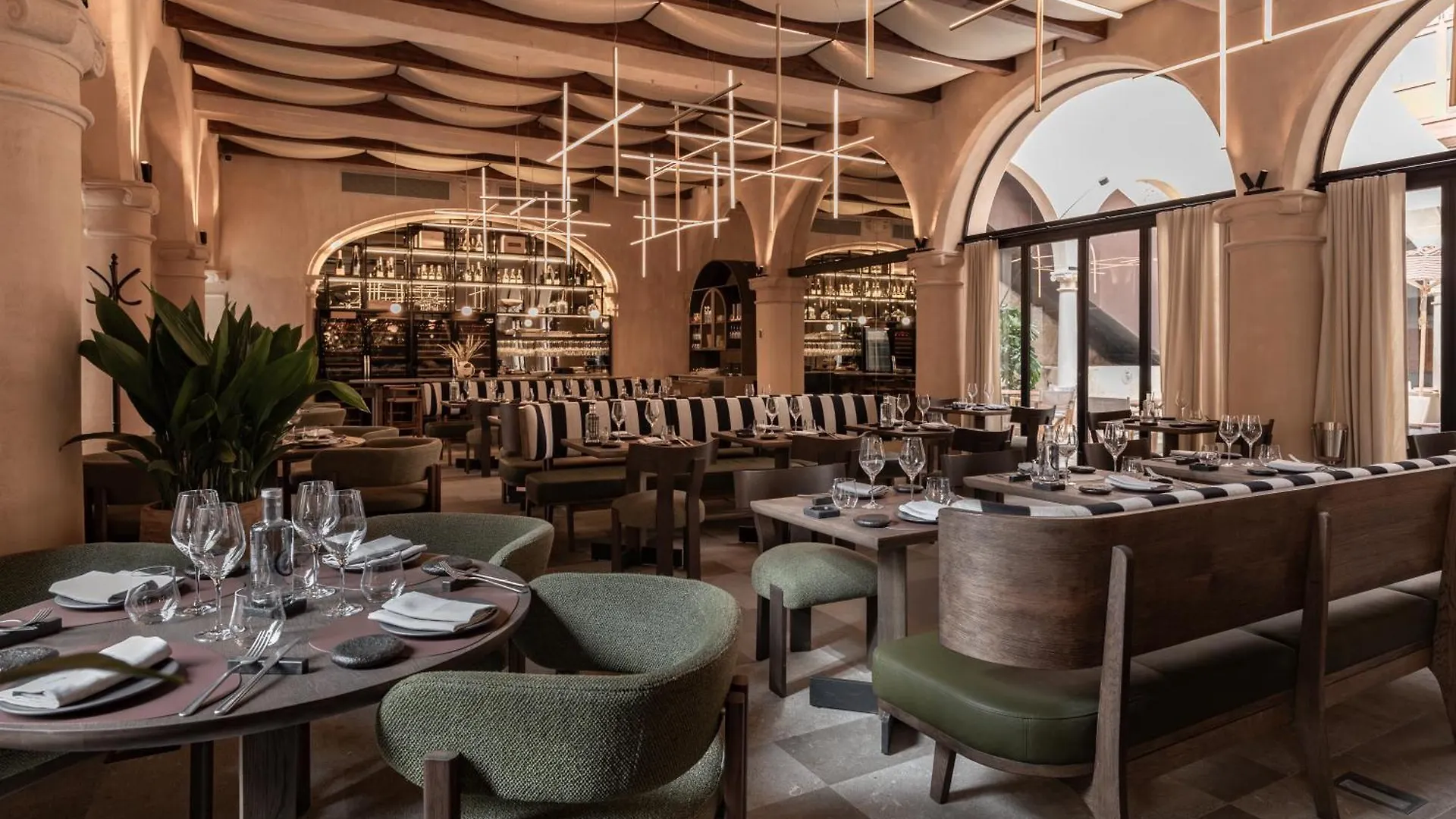 Nobis Hotel Palma, A Member Of Design Hotels Espagne