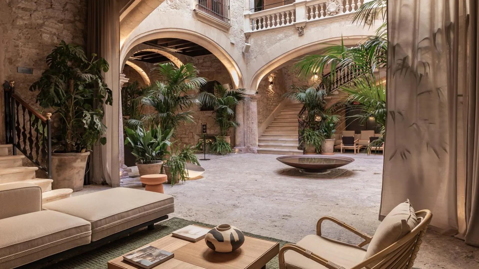 Nobis Hotel Palma, A Member Of Design Hotels 5*,