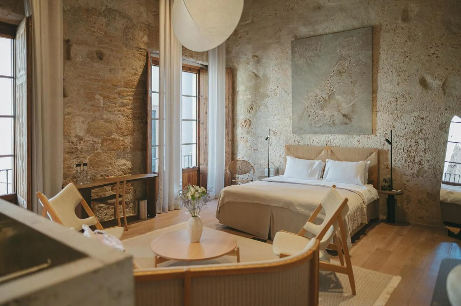 *****  Nobis Hotel Palma, A Member Of Design Hotels Spanyolország